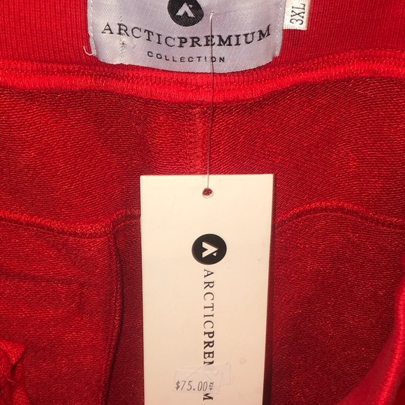 Artic Premium Collection Men’s Jogger - Picture 8 of 8